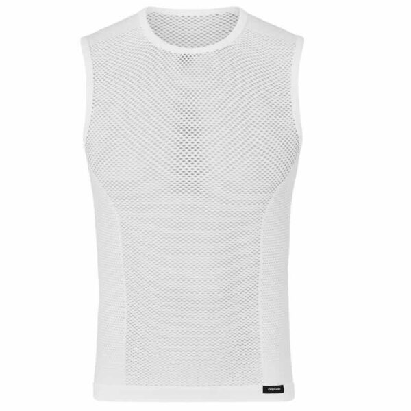 GripGrab Pacr forår-efter ærmløs baselayer