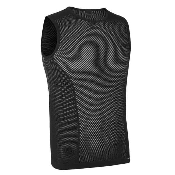 GripGrab Pacr forår-efter ærmløs baselayer - Image 5