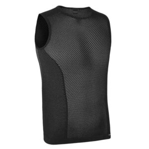 GripGrab Pacr forår-efter ærmløs baselayer