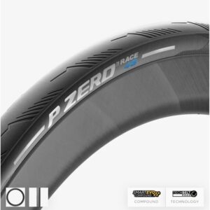 Pirelli P zero Race 4S