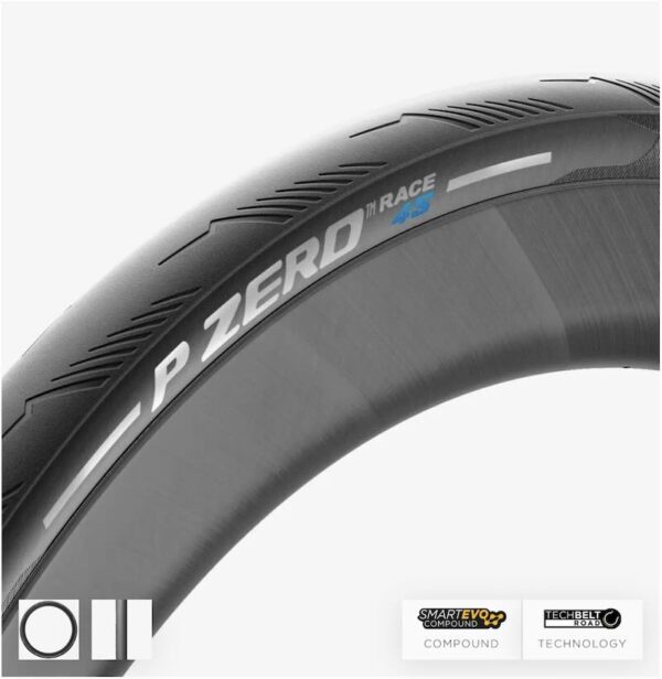 Pirelli P zero Race 4S