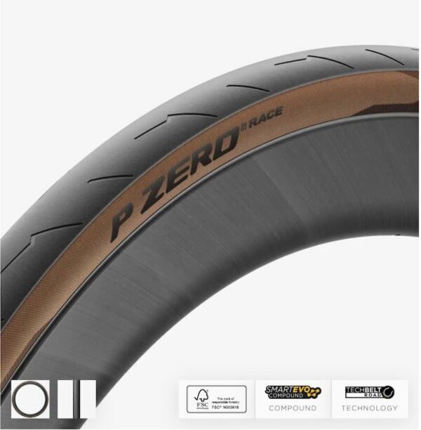 Pirelli P Zero Race