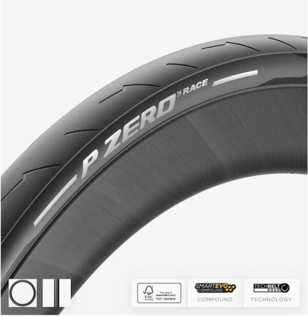 Pirelli P Zero Race