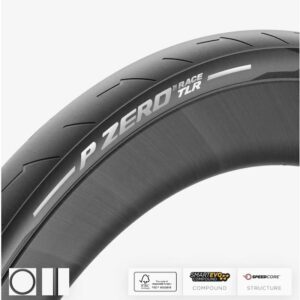 Pirelli P Zero Race TLR