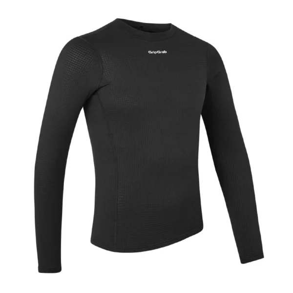 GripGrab Ride Langærmet Vinter baselayer