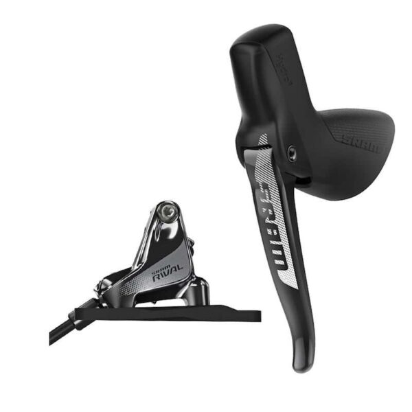 Sram Rival 1 flat mount bremsesæt