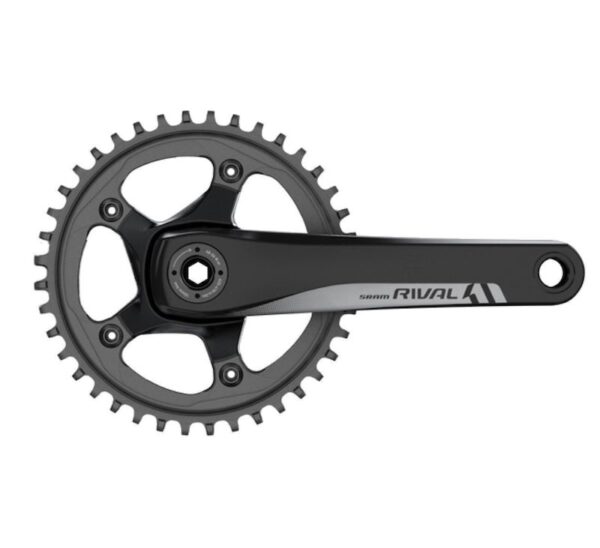 Sram Rival 1 kranksæt