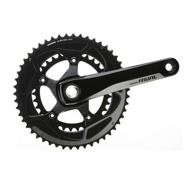 SRAM Rival 22 kranksæt
