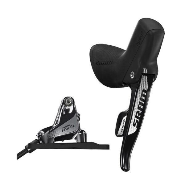 SRAM Rival 22 skiftegreb incl. kaliber.