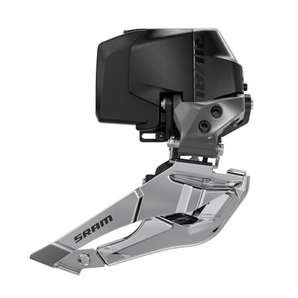 Sram Rival AXS forskifter