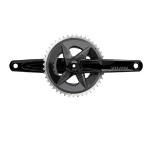 SRAM Rival AXS wide kranksæt