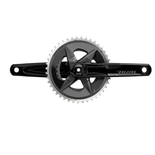 SRAM Rival AXS wide kranksæt
