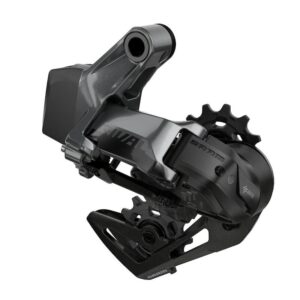 Sram Rival AXS XPLR Bagskifter