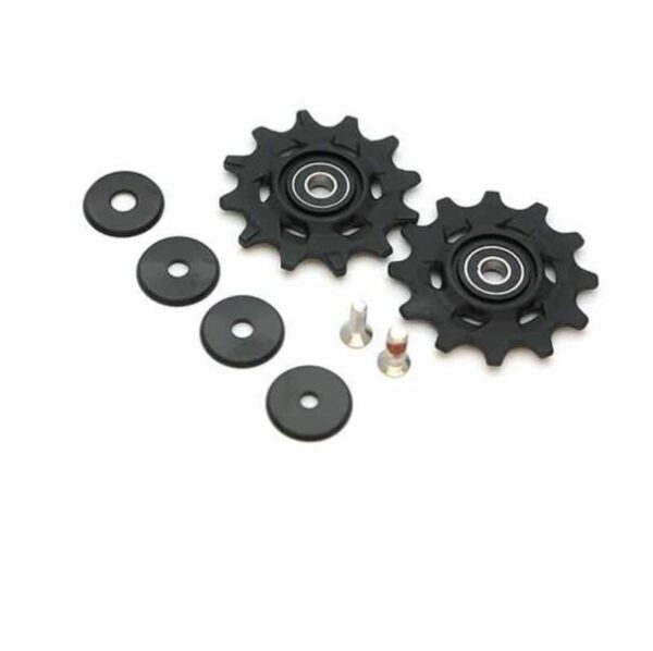 Rival xplr pulleyhjul