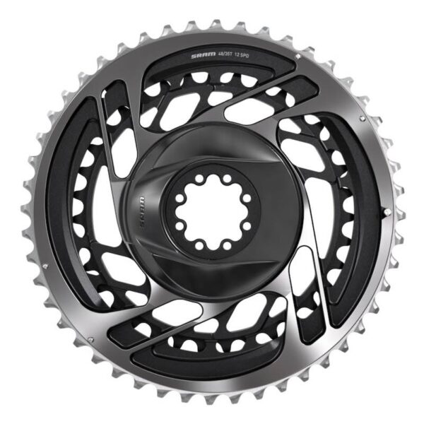 Sram X-sync 2 x 12 klinge