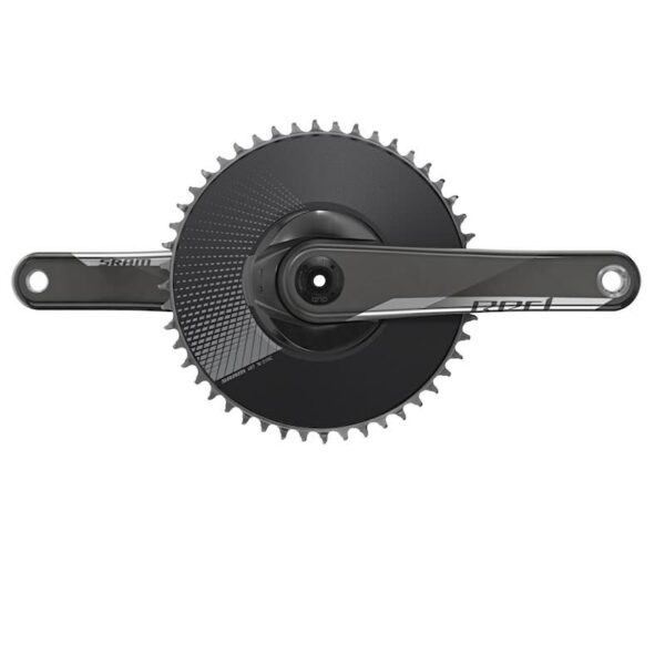Sram Aero kranksæt
