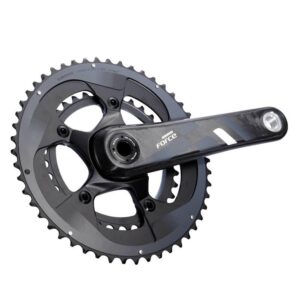 Sram Force 22 - 2 x 11 kranksæt