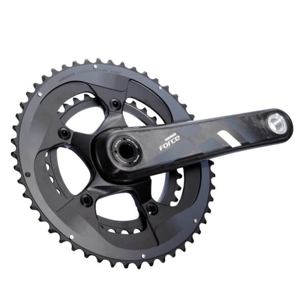 Sram Force 22 - 2 x 11 kranksæt