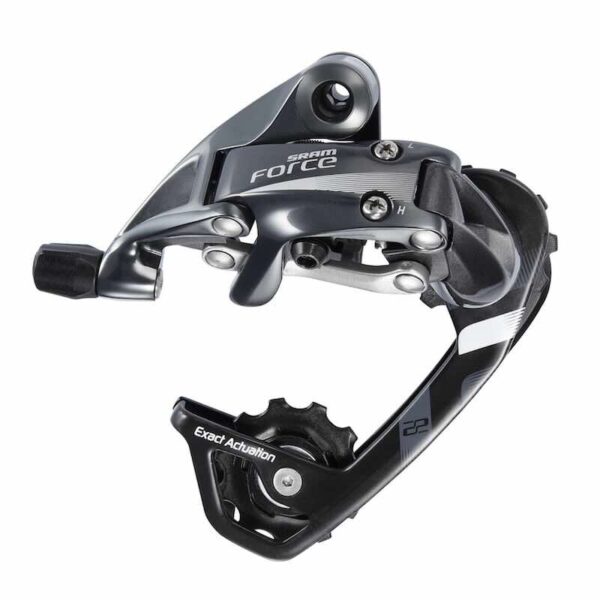 Sram force bagskifter 2 x 11