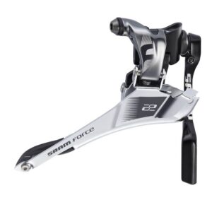 Sram Force 22 forskifter