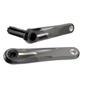 SRAM Force AXS pedalarme