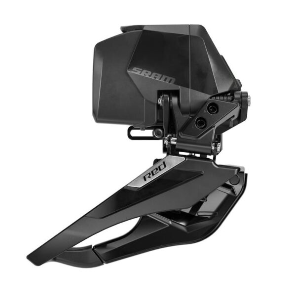 Sram Red AXS forskifter