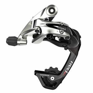 SRAM RED bagskifter