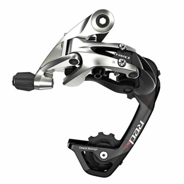 SRAM RED bagskifter