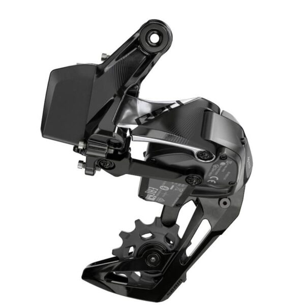 Sram Red Etap XPLR Bagskifter