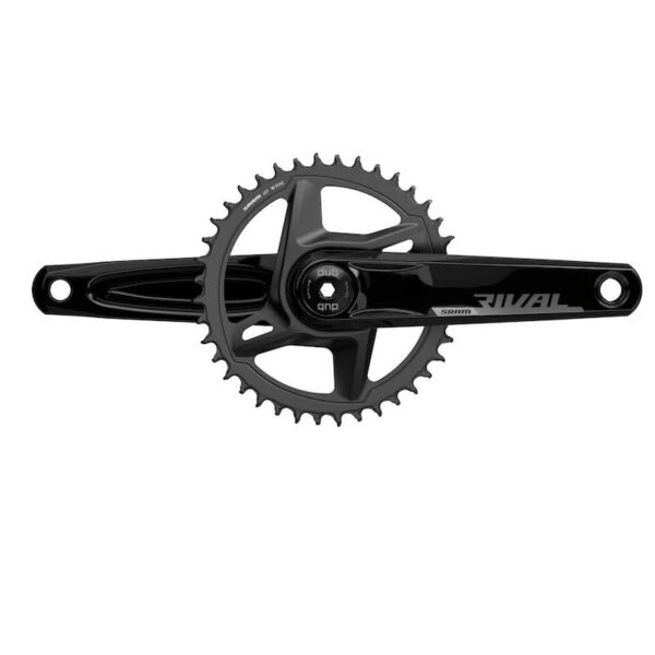 Sram Rival 1 axs kranksæt wide