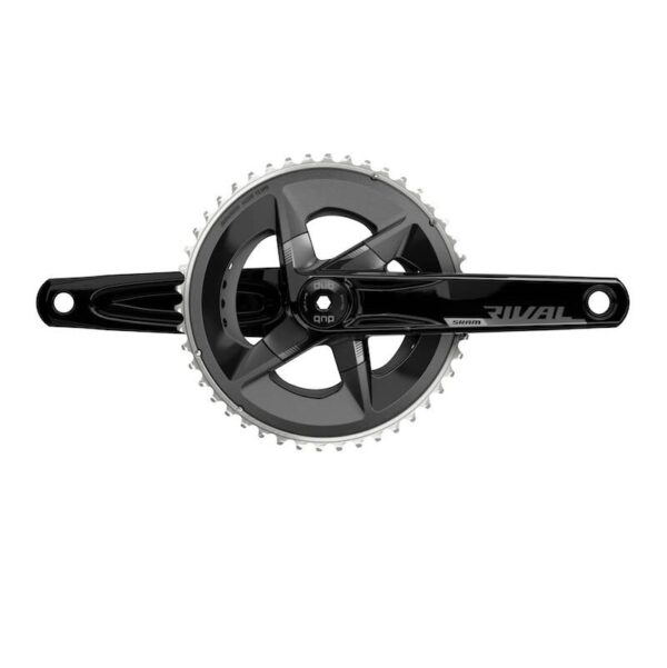 Sram Rival AXS 2 x 12 kranksæt