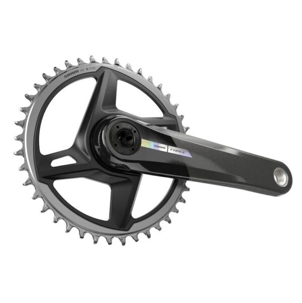 SRAM Force AXS wide kranksæt 1 x 12