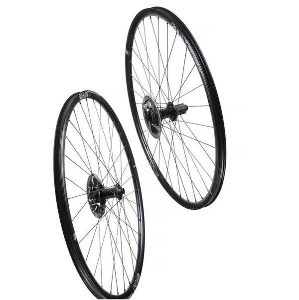 Hunt 4 season superdura disc