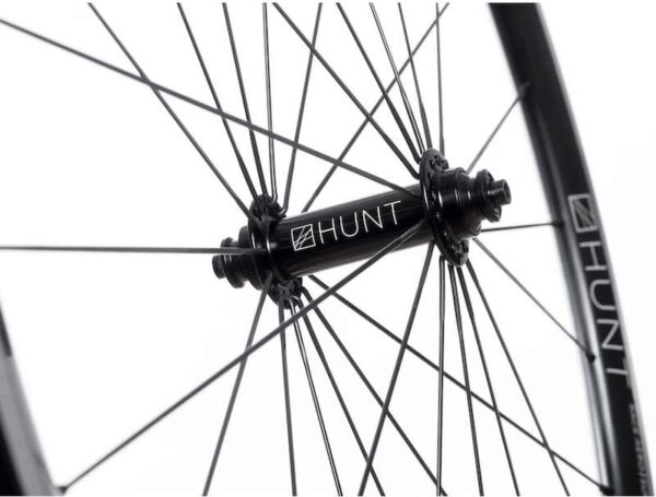 Hunt Race Aero superdura