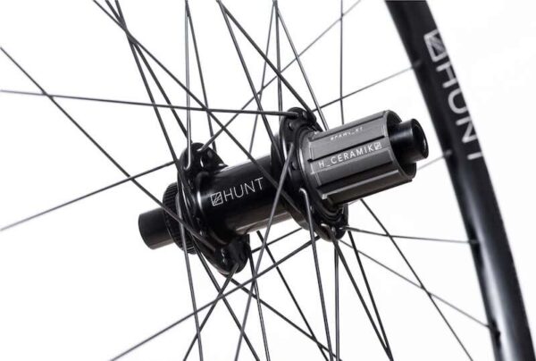 Hunt 4 season superdura disc