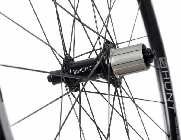 Hunt Race Aero superdura