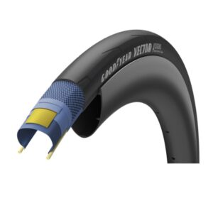 Goodyear Vector 4 seasons Tubeless Complete