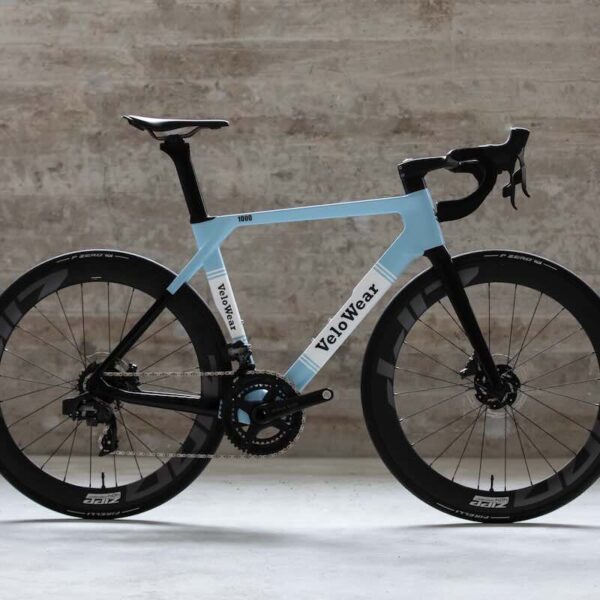 VeloWear 1000
