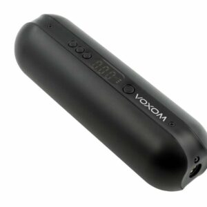 Voxom Mini Tire Inflator EPu1