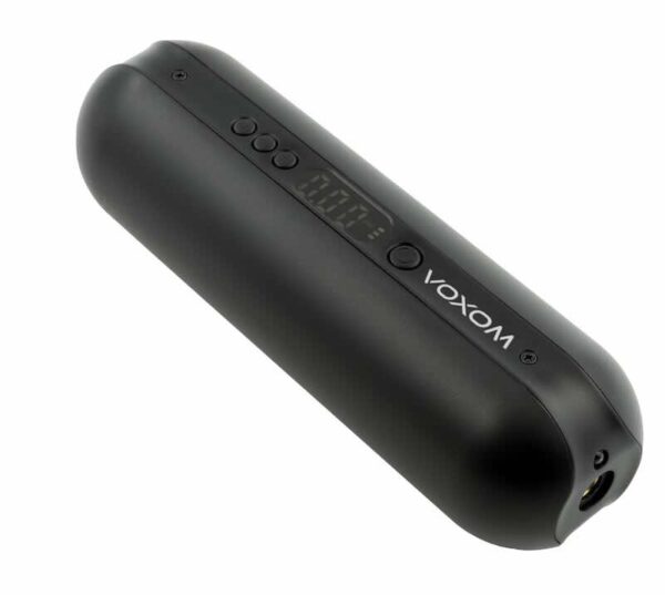 Voxom Mini Tire Inflator EPu1