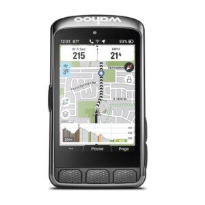 Wahoo elemnt ace