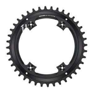 Sram x-road asymetrisk 11 speed klinge
