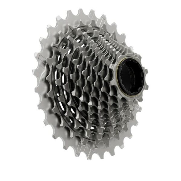 Sram XG 1290 E1 kassette - 10-28, sølv