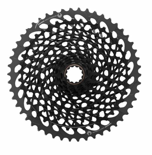 Sram XG 1295 kassette