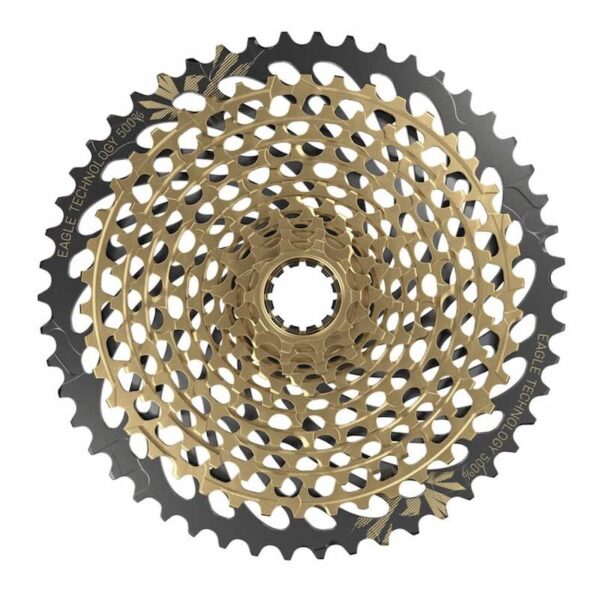 Sram XG 1299 kassette
