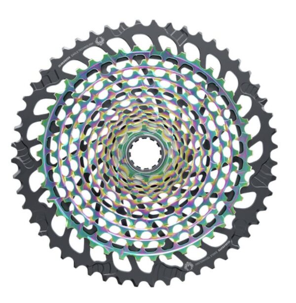 Sram XG 1299 kassette