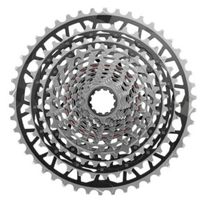 Sram XG 1391 XPLR kassette