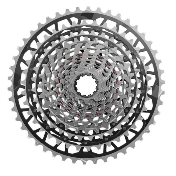 Sram XG 1391 XPLR kassette