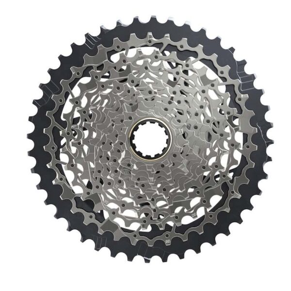 Sram XG 1271 XPLR kassette