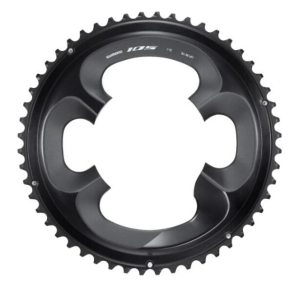 Shimano 105 7000 - 2 x 11 speed klinger